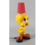 Disney Lampe Tweety