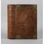Kurfürstenbibel 1710