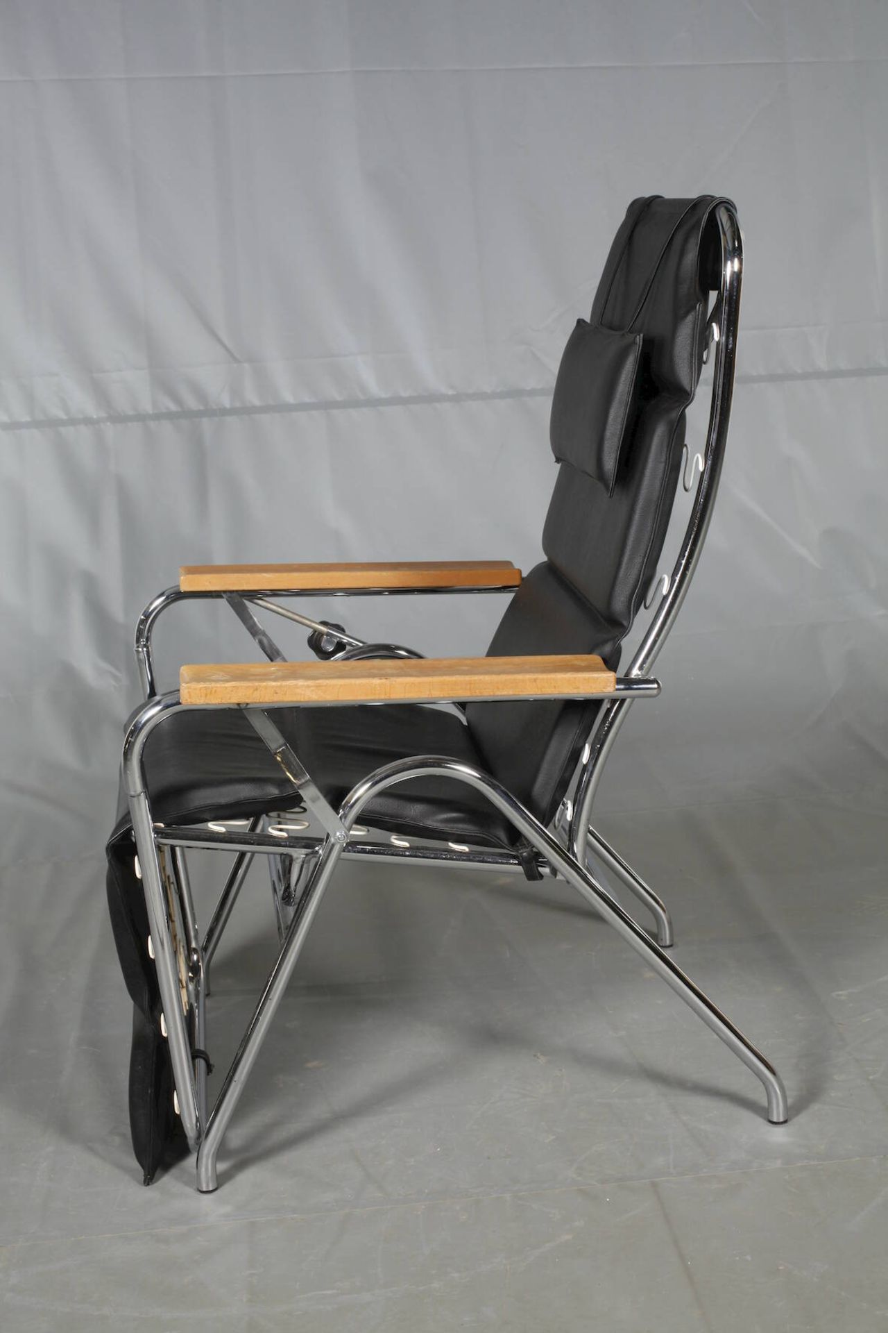 Thonet Sessel Siesta Medizinal - Image 3 of 5