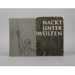 Nackt unter Wölfen