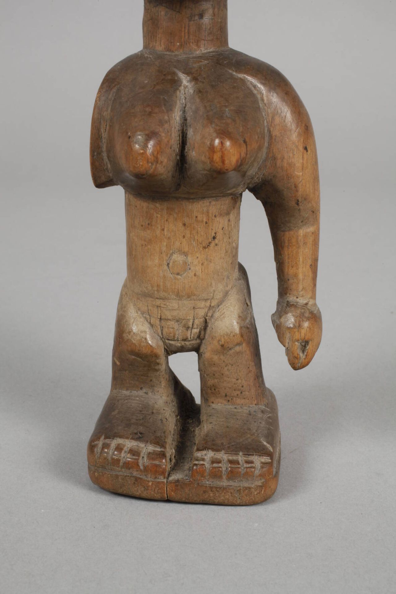 Ibeji-Figur - Bild 3 aus 6