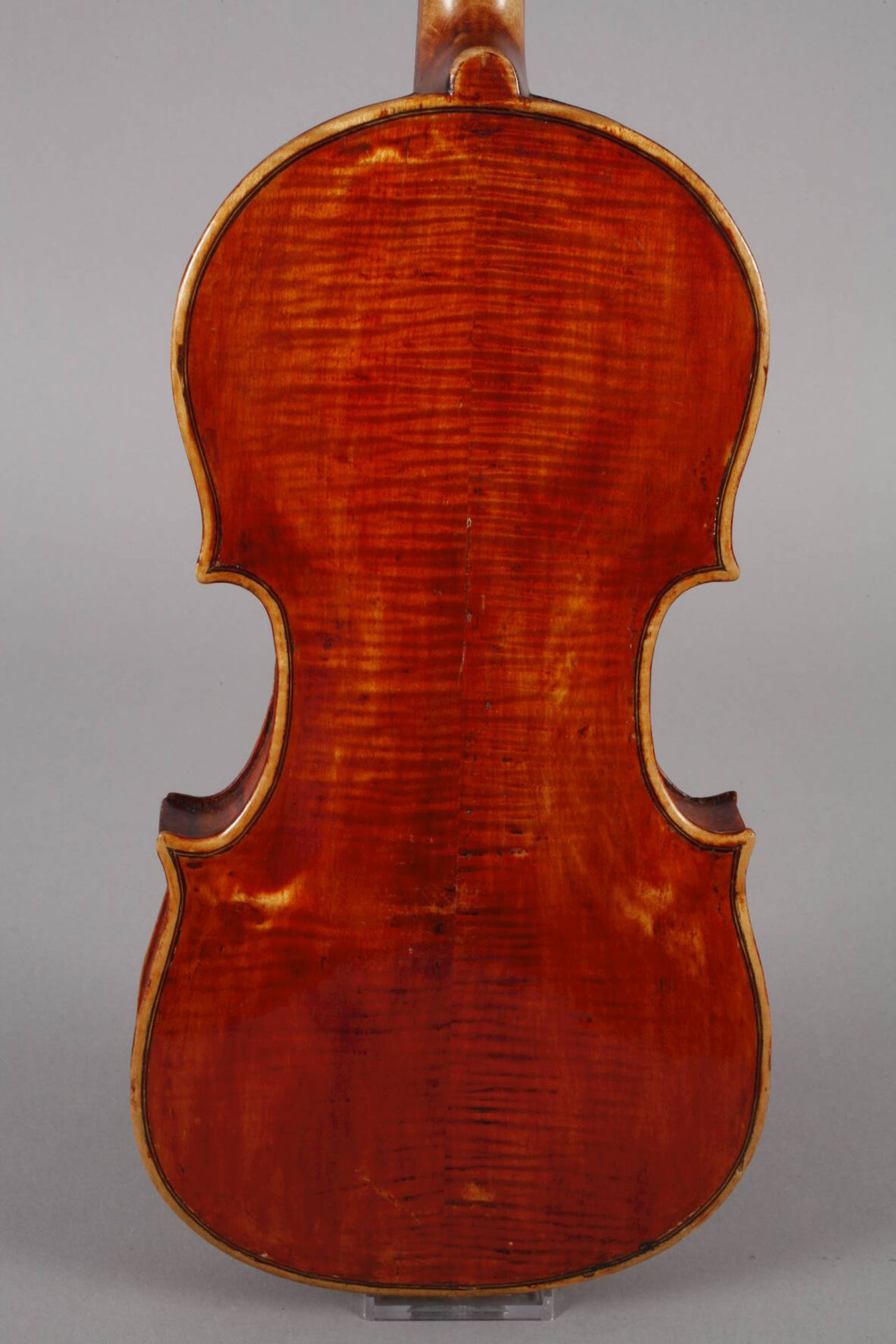 Violine Giuseppe Salvadori - Bild 3 aus 9