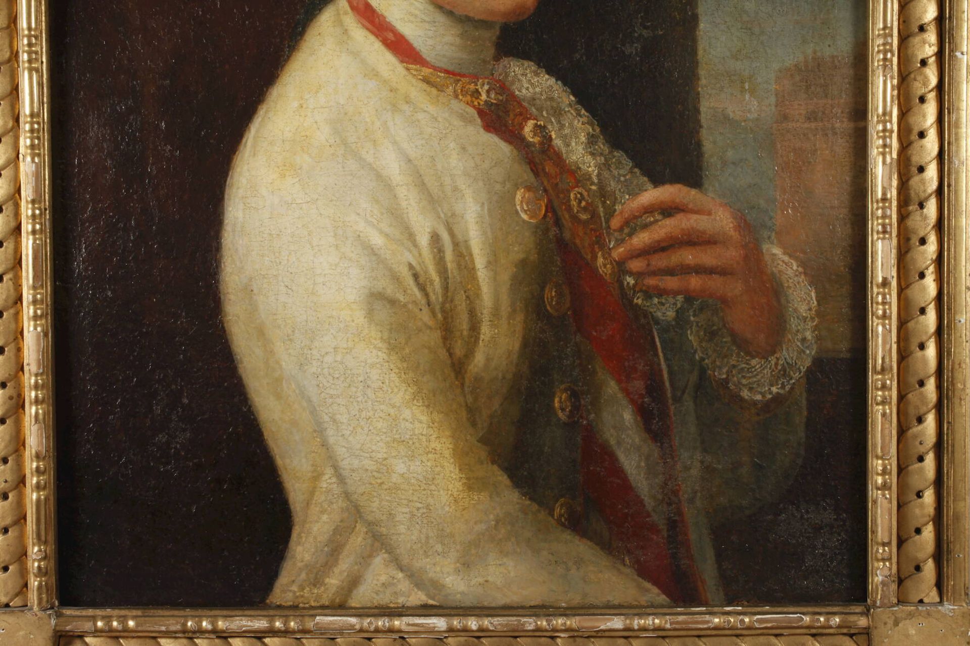 Pietro Leopoldo von Toskana nach Pompeo Batoni - Bild 4 aus 10