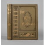 The Art Annuals