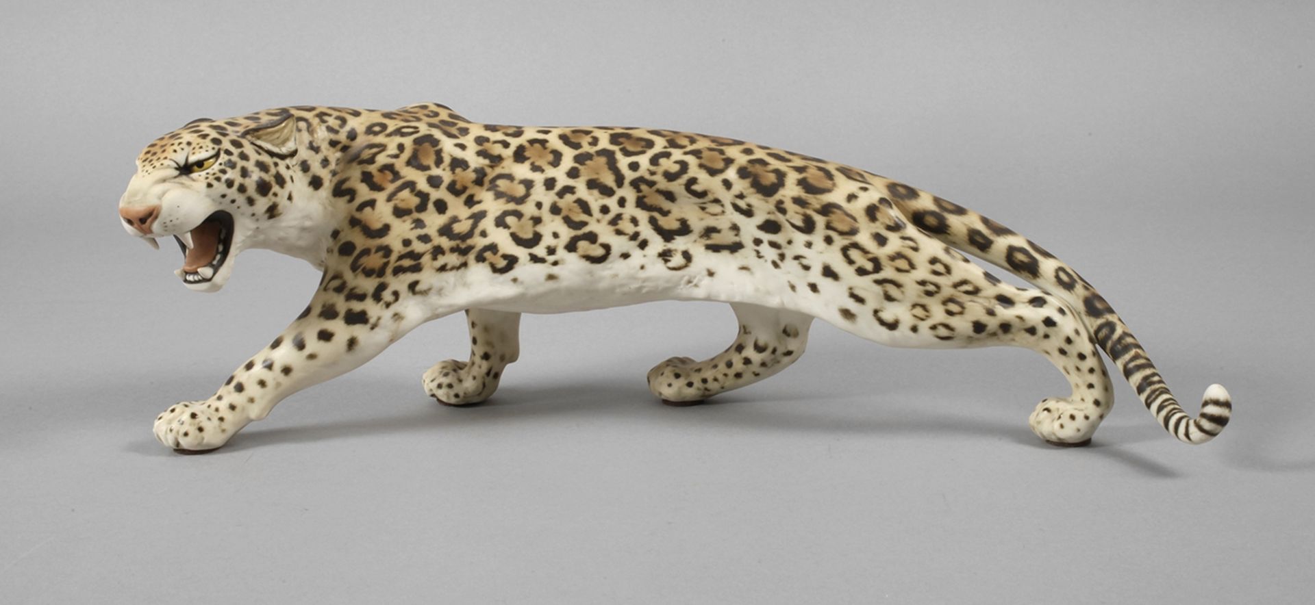 Hutschenreuther Leopard