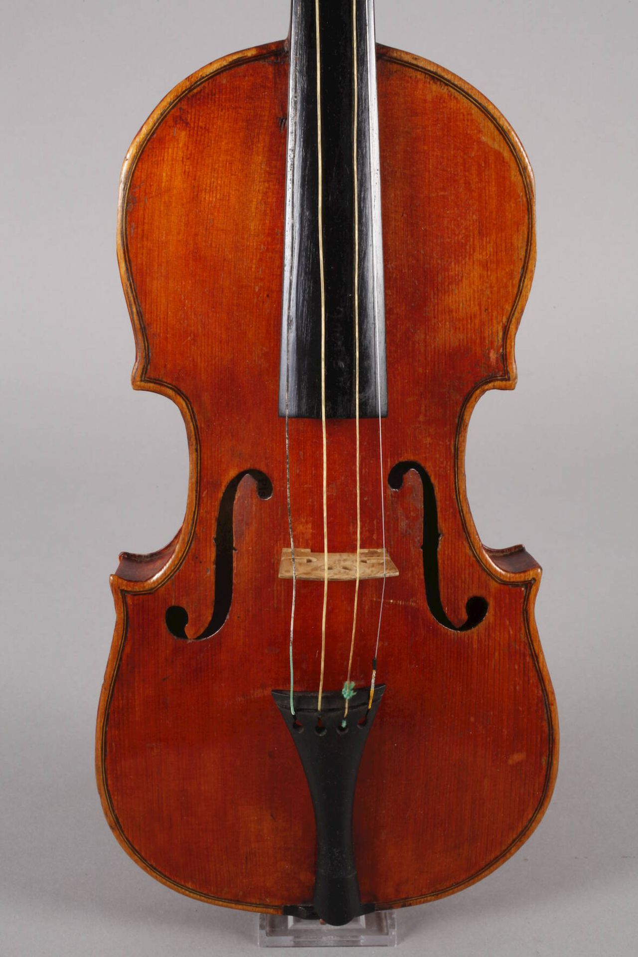 Violine Giuseppe Salvadori - Bild 2 aus 9