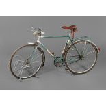 Fahrrad Diamant Toursport