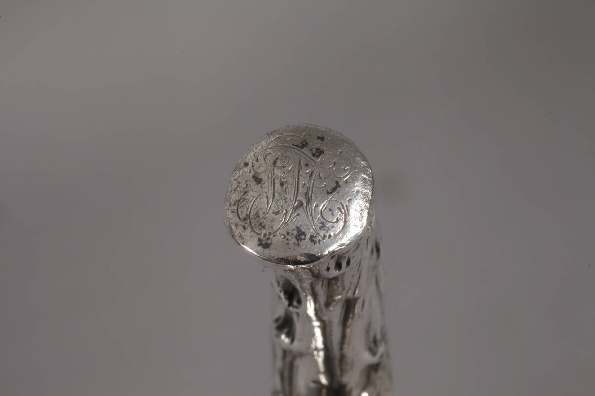 Spazierstock Silber - Image 3 of 4