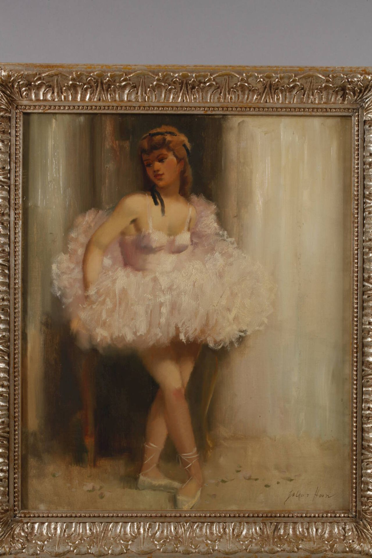 Julius Horn, Ballerina - Bild 2 aus 6