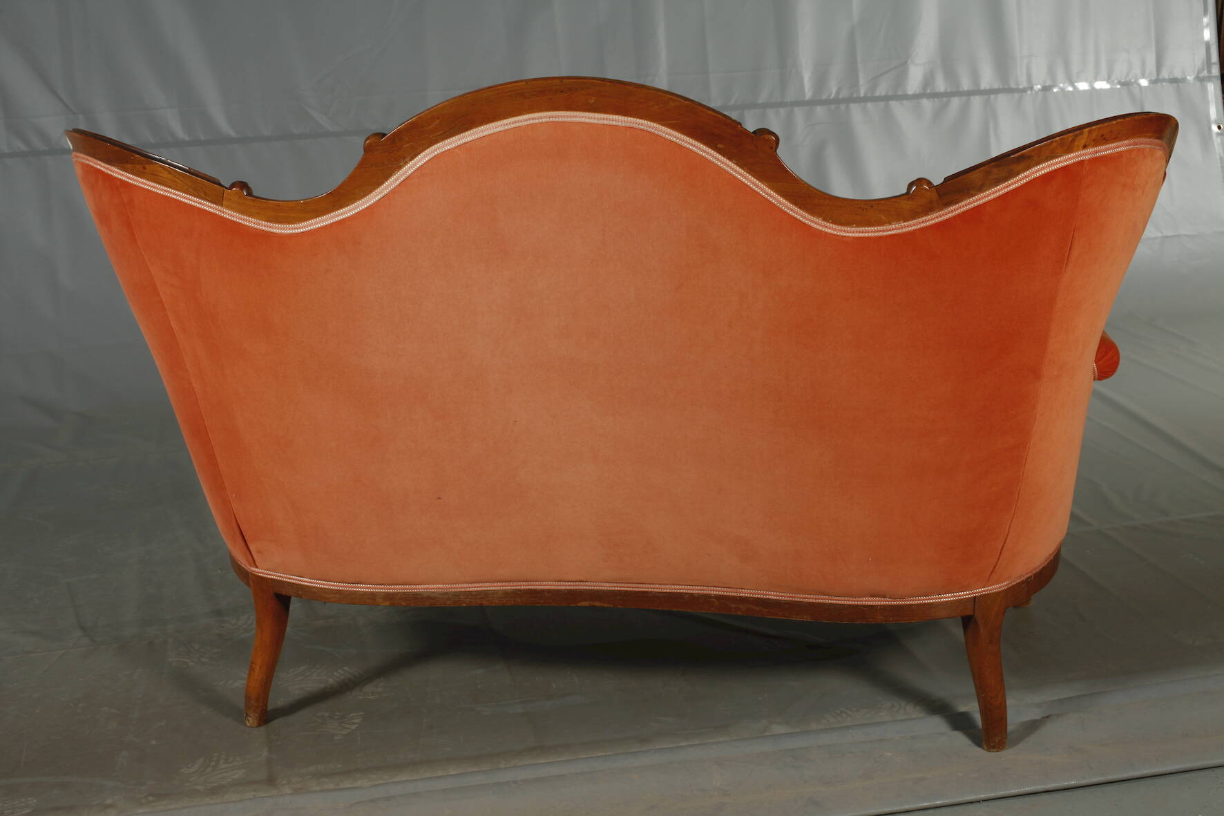 Sofa Louis Philippe - Image 5 of 5