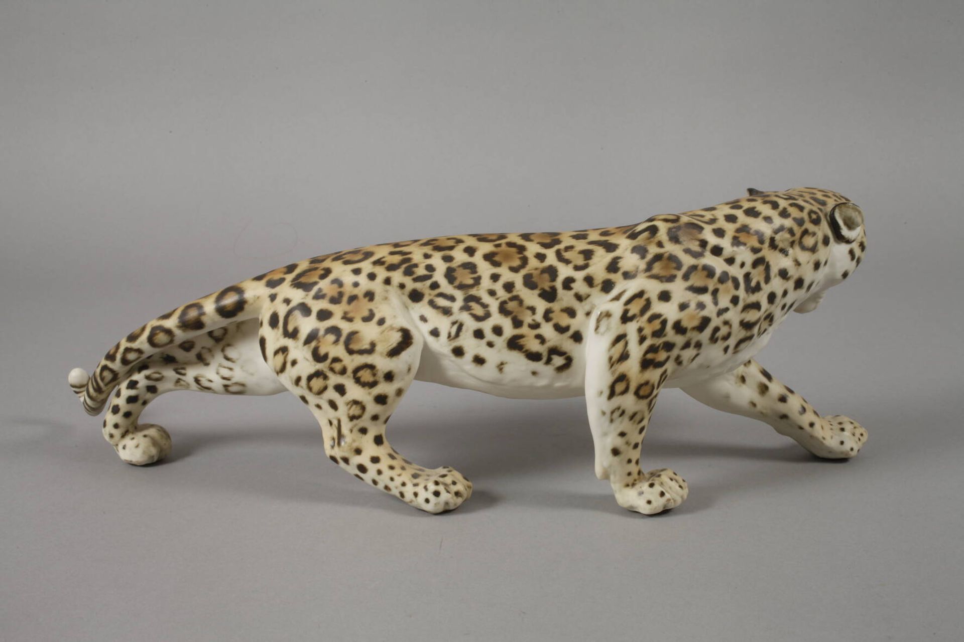 Hutschenreuther Leopard - Image 2 of 4