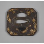 Tsuba