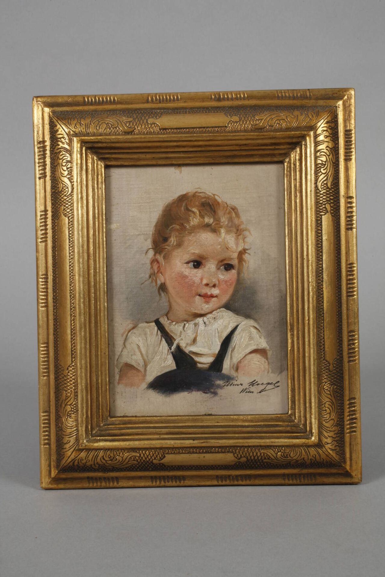 Mina Högel Kinderportrait - Bild 2 aus 5