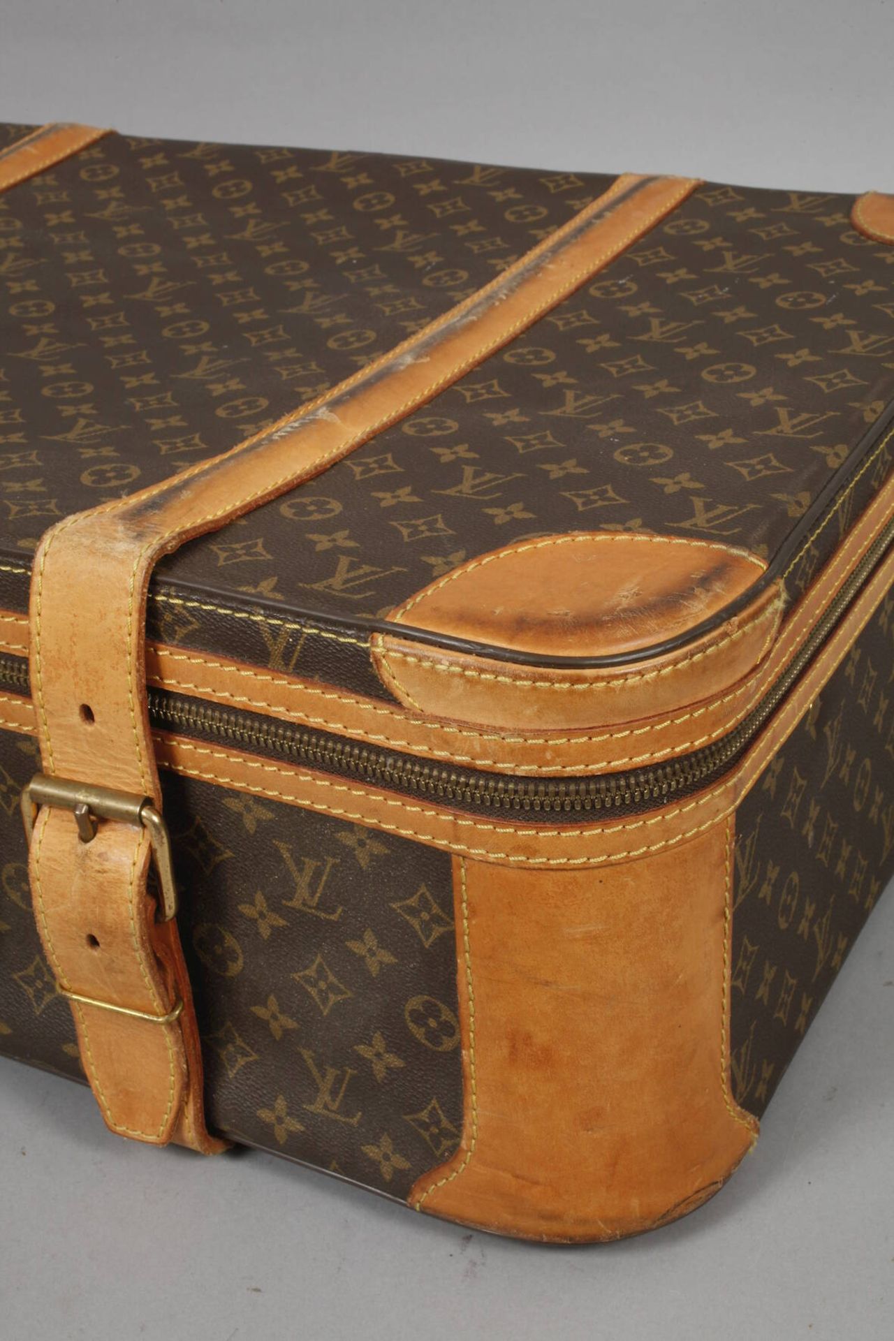 Louis Vuitton Koffer  - Bild 6 aus 7