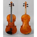 Meistervioline R. Paulus