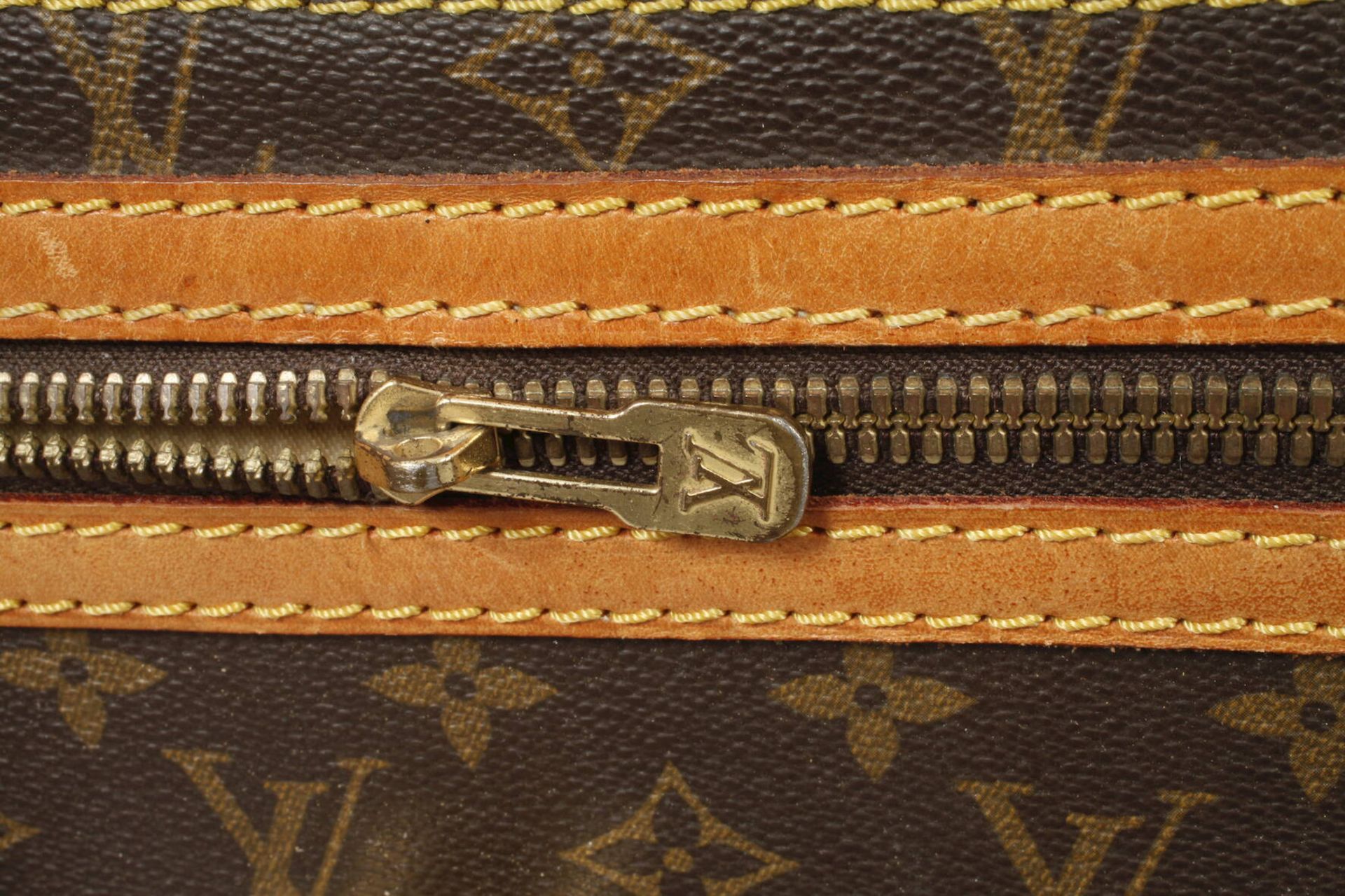 Louis Vuitton Koffer  - Bild 7 aus 7