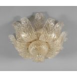 Deckenlampe Barovier & Toso