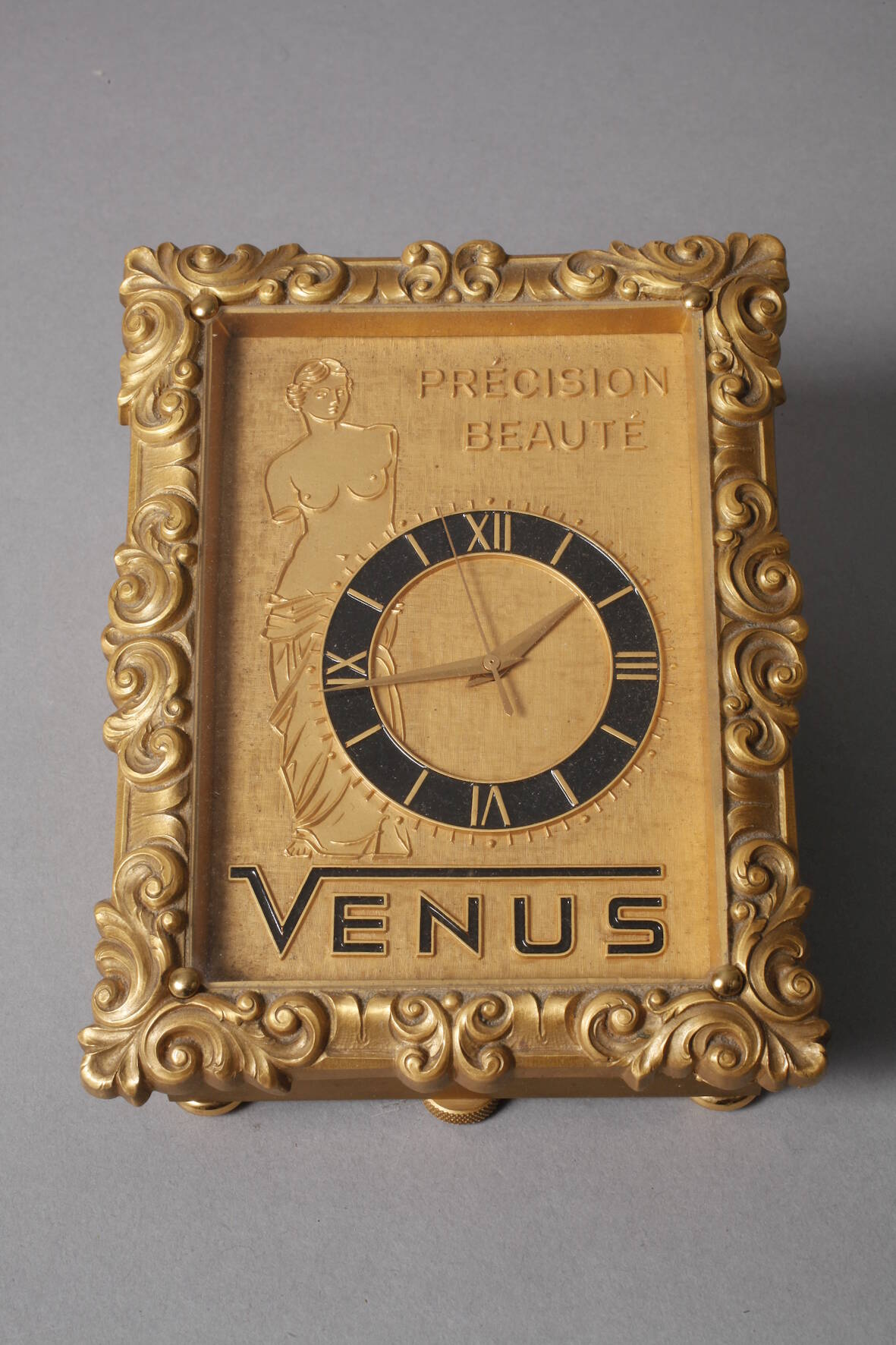 Tischuhr Venus - Image 2 of 3