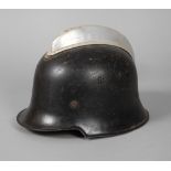 Feuerwehrhelm