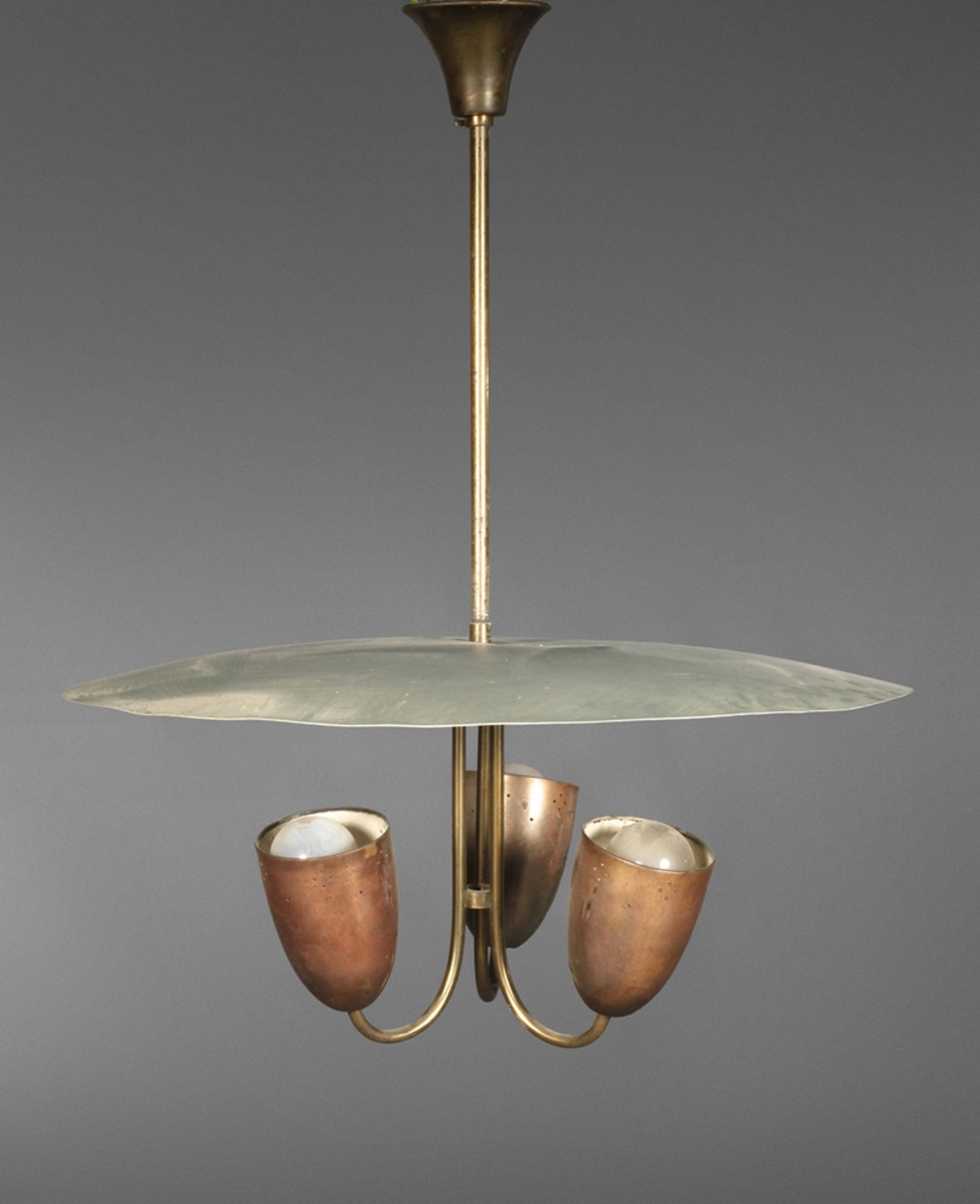 Deckenlampe