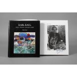Monograph Karl Kaul