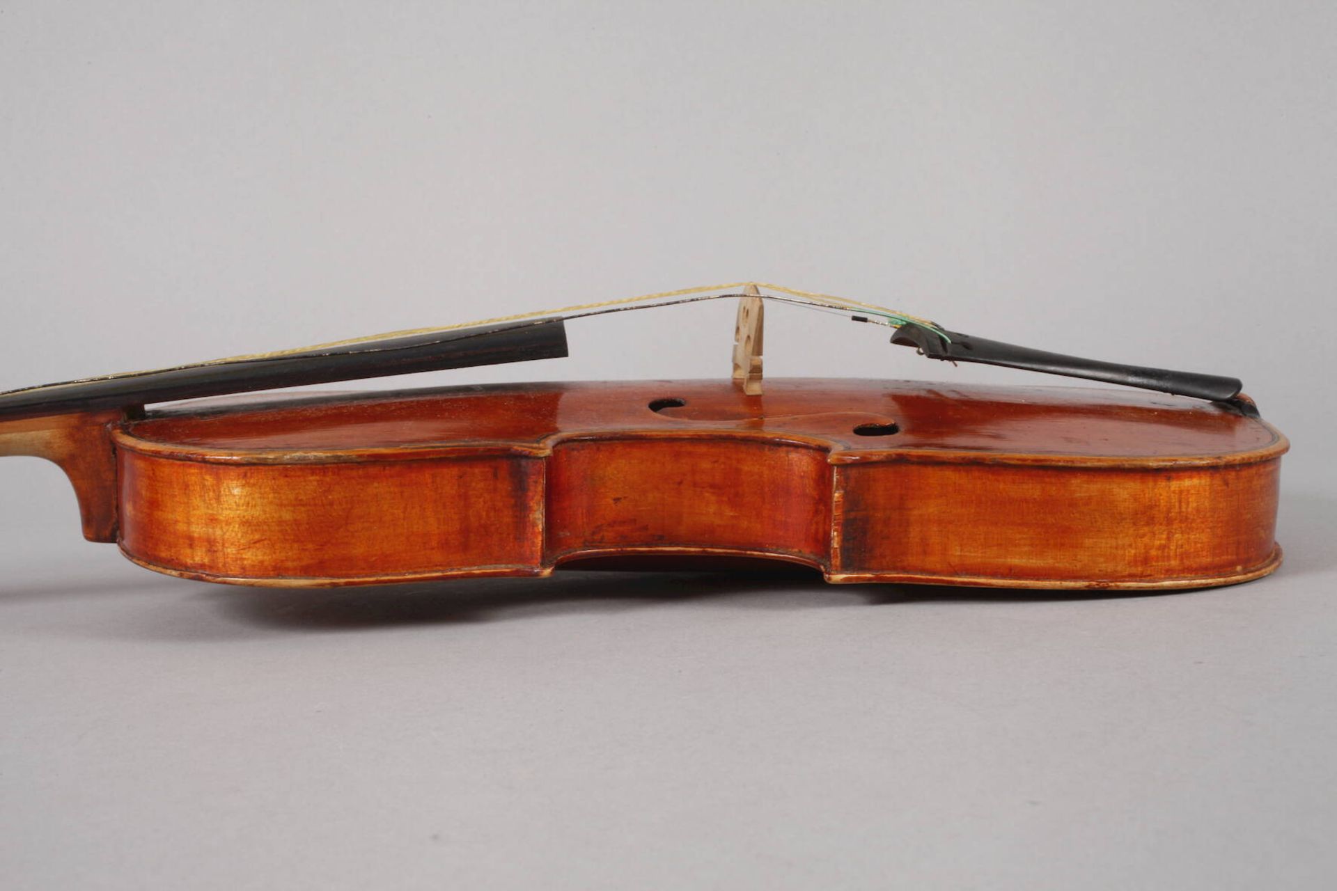 Violine Giuseppe Salvadori - Bild 7 aus 9