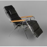 Thonet Sessel Siesta Medizinal