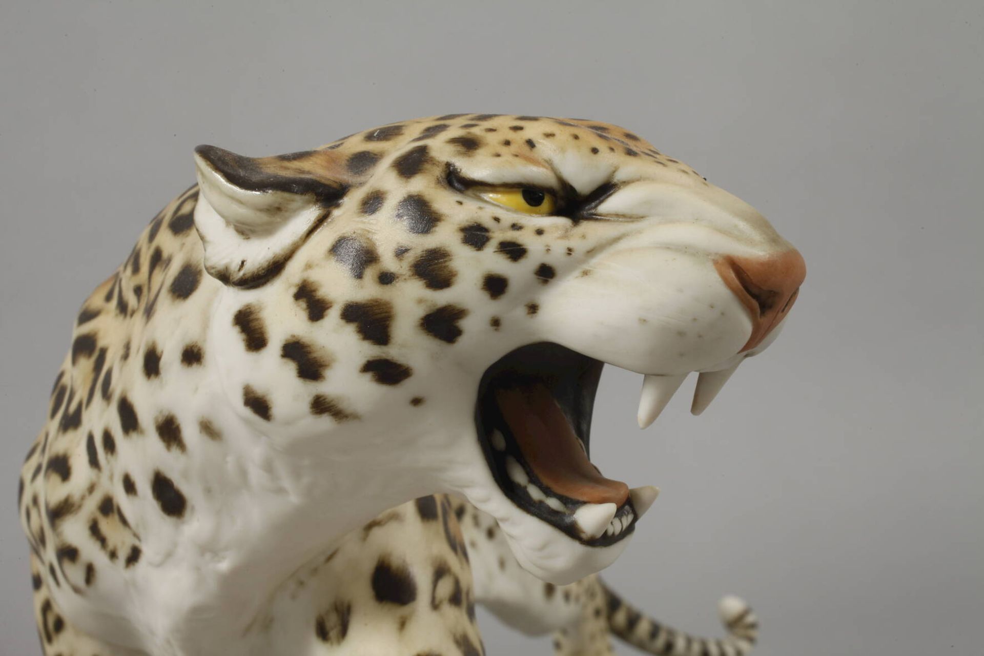 Hutschenreuther Leopard - Image 3 of 4
