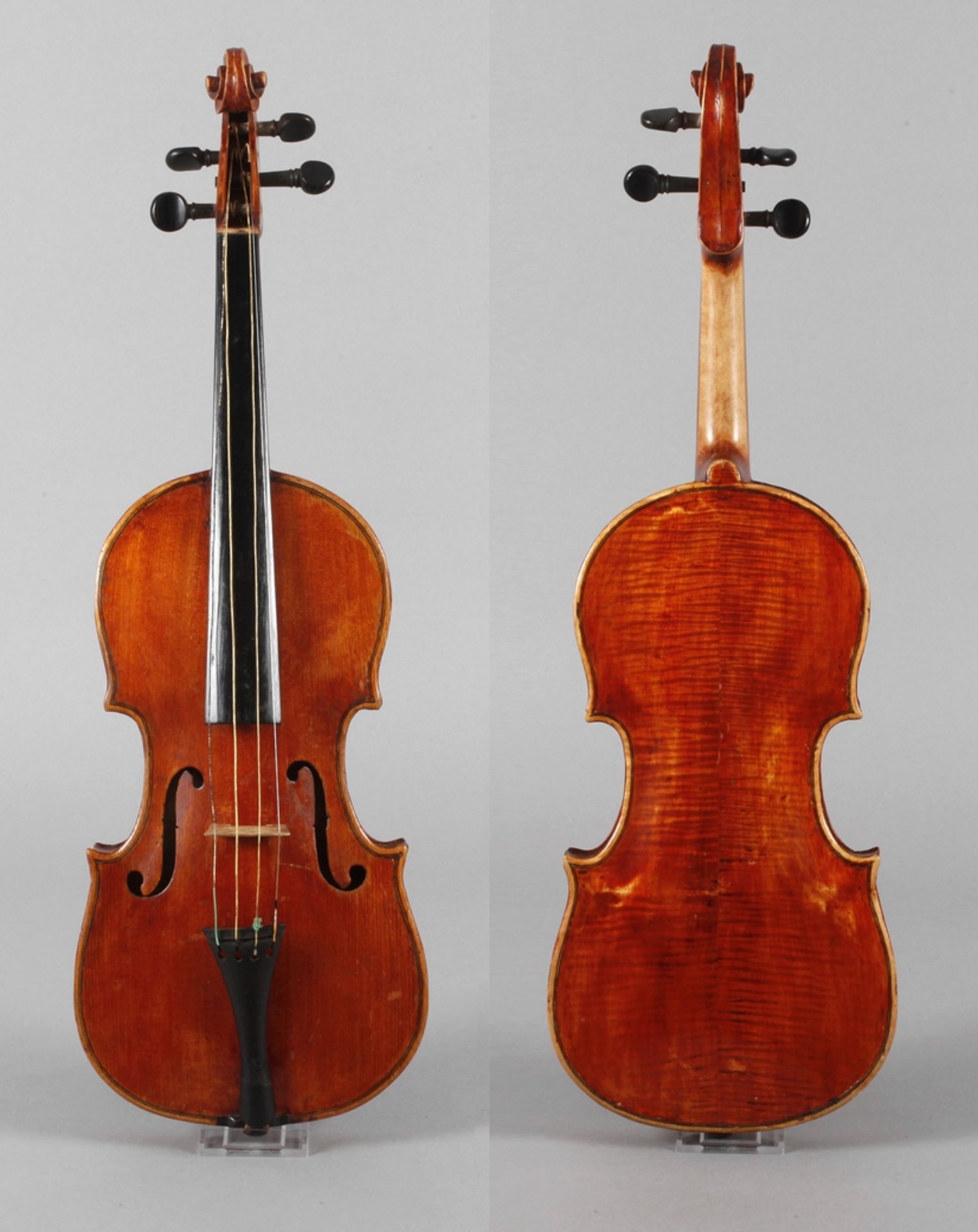 Violine Giuseppe Salvadori