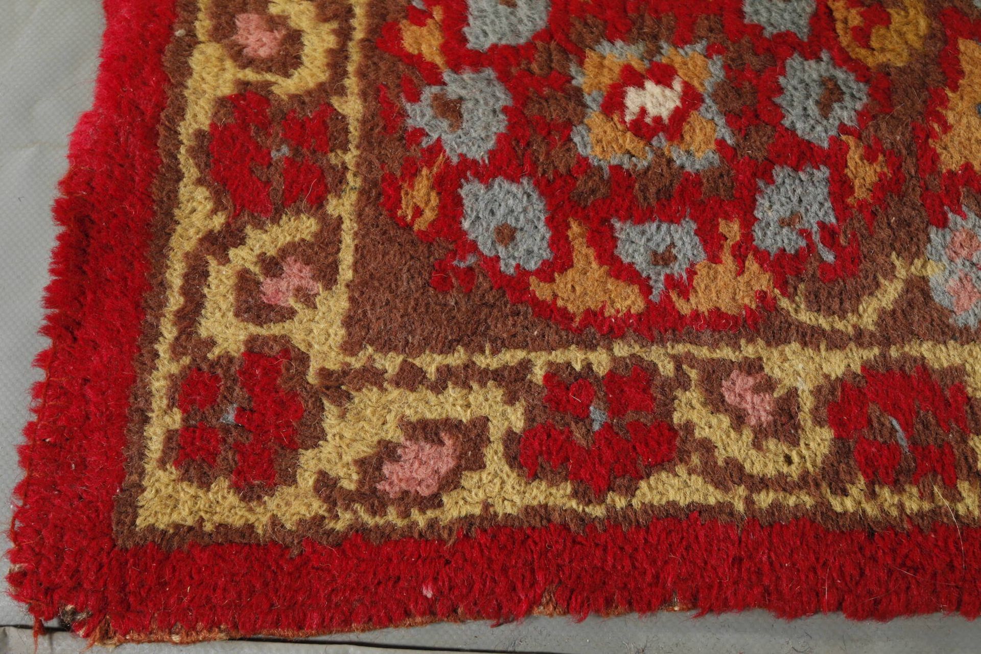 Teppich Art déco - Bild 2 aus 4