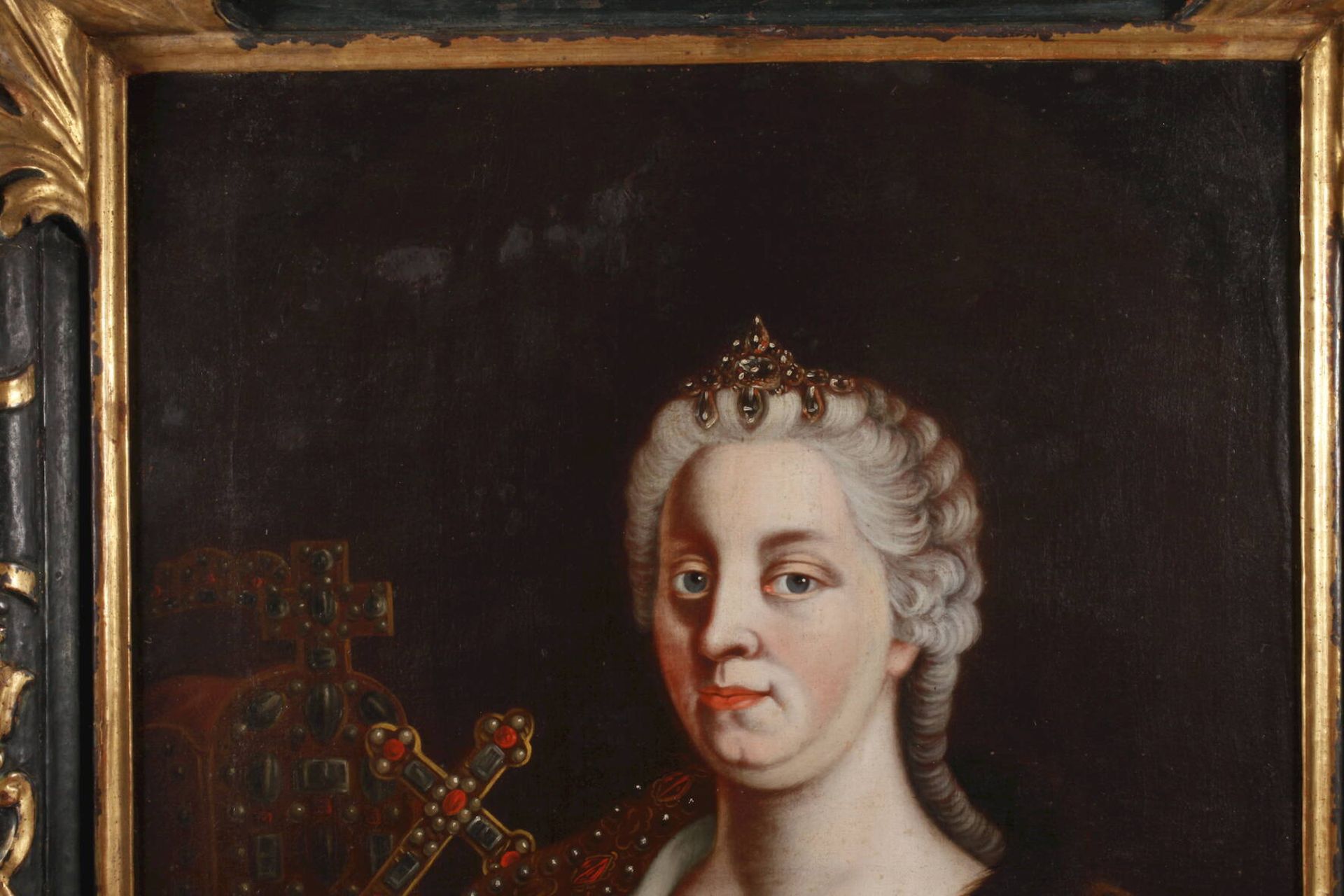 Maria Theresia von Österreich - Bild 3 aus 10