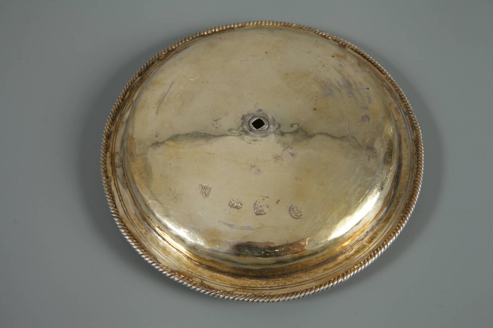 Bedeutender Londoner Two-Handled Cup Charles II. - Image 22 of 22