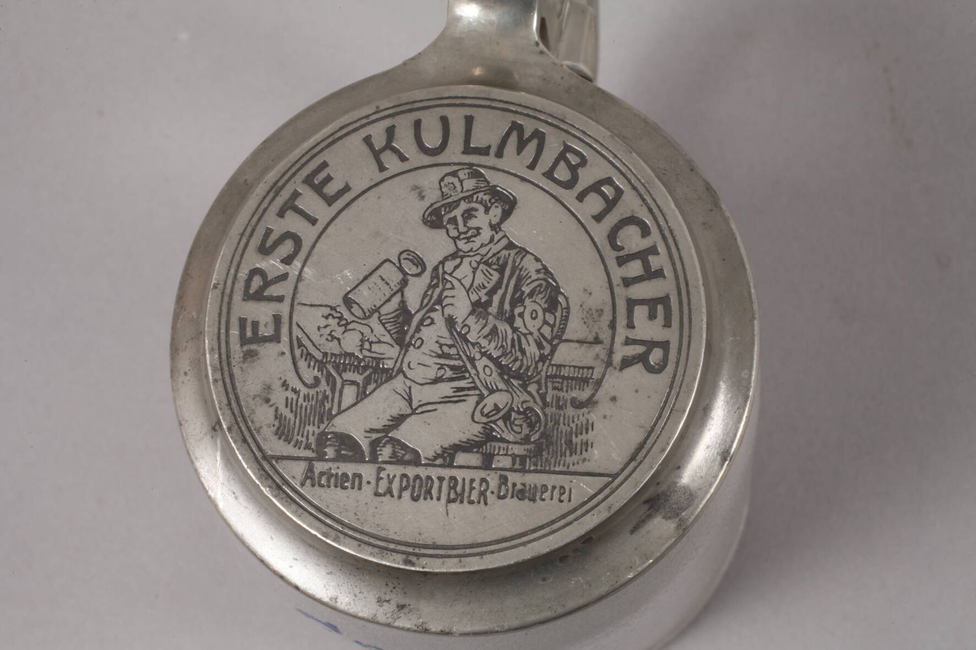 Bierbembel Erstes Kulmbacher - Bild 4 aus 5