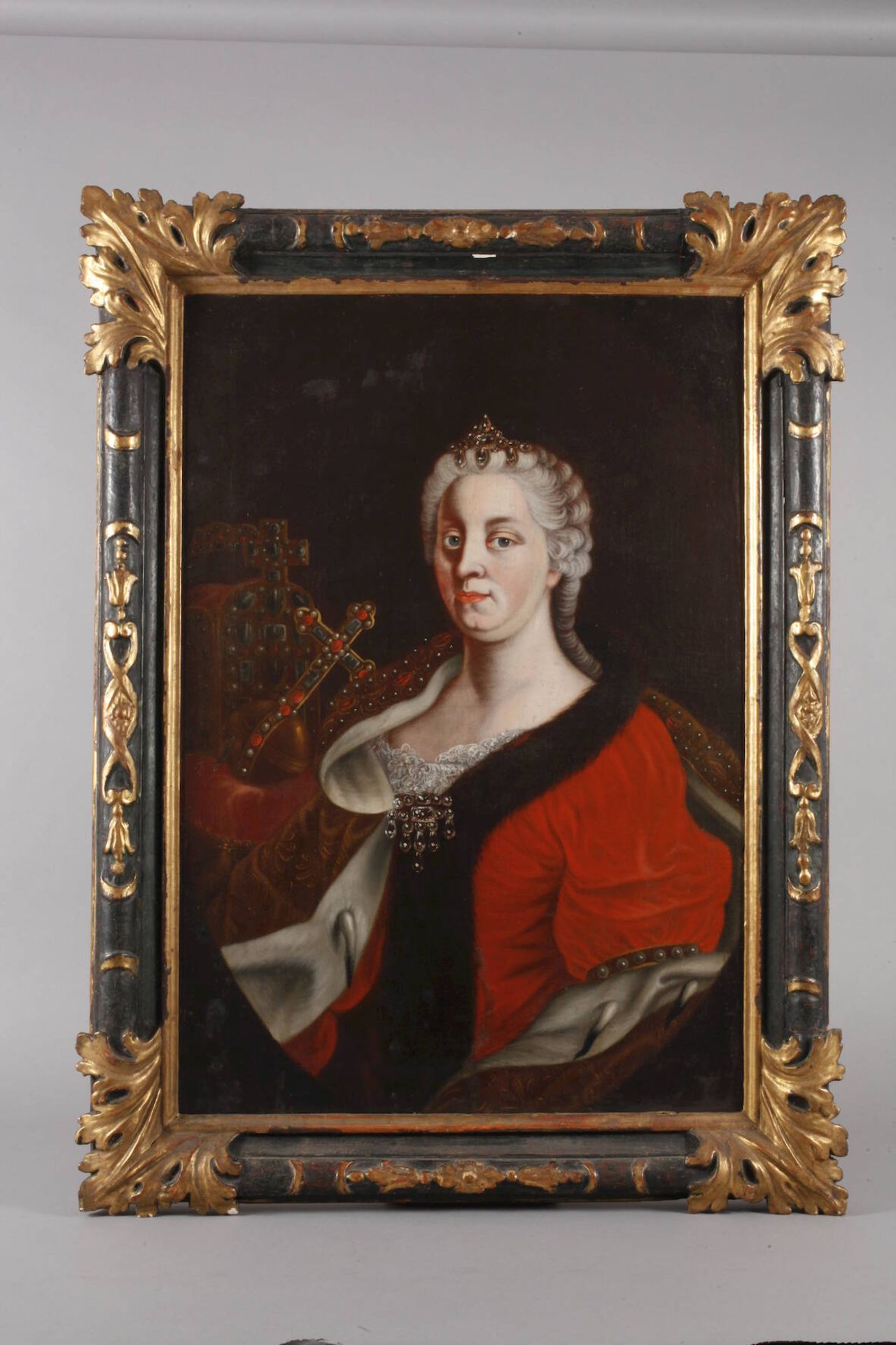 Maria Theresia von Österreich - Bild 2 aus 10