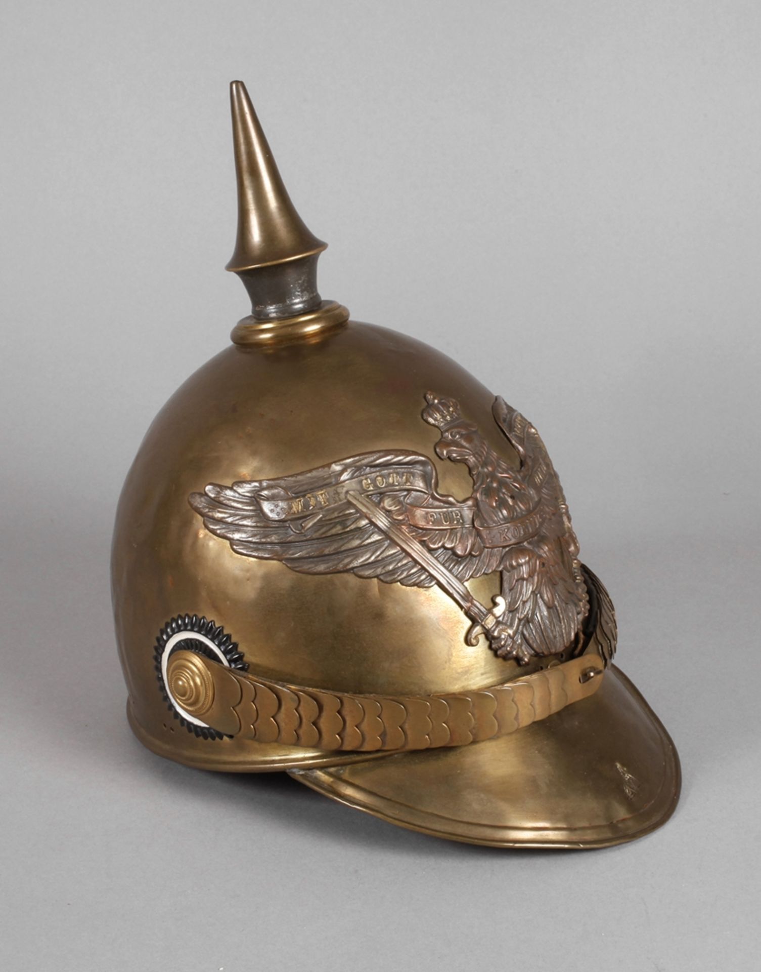 Pickelhaube Preußen