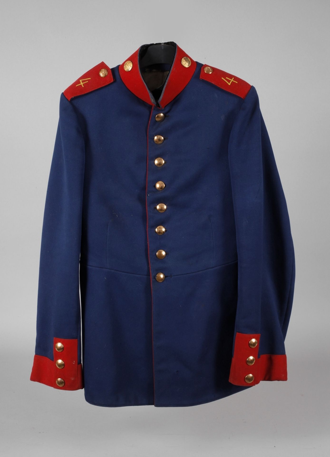 Uniform Kaiserreich