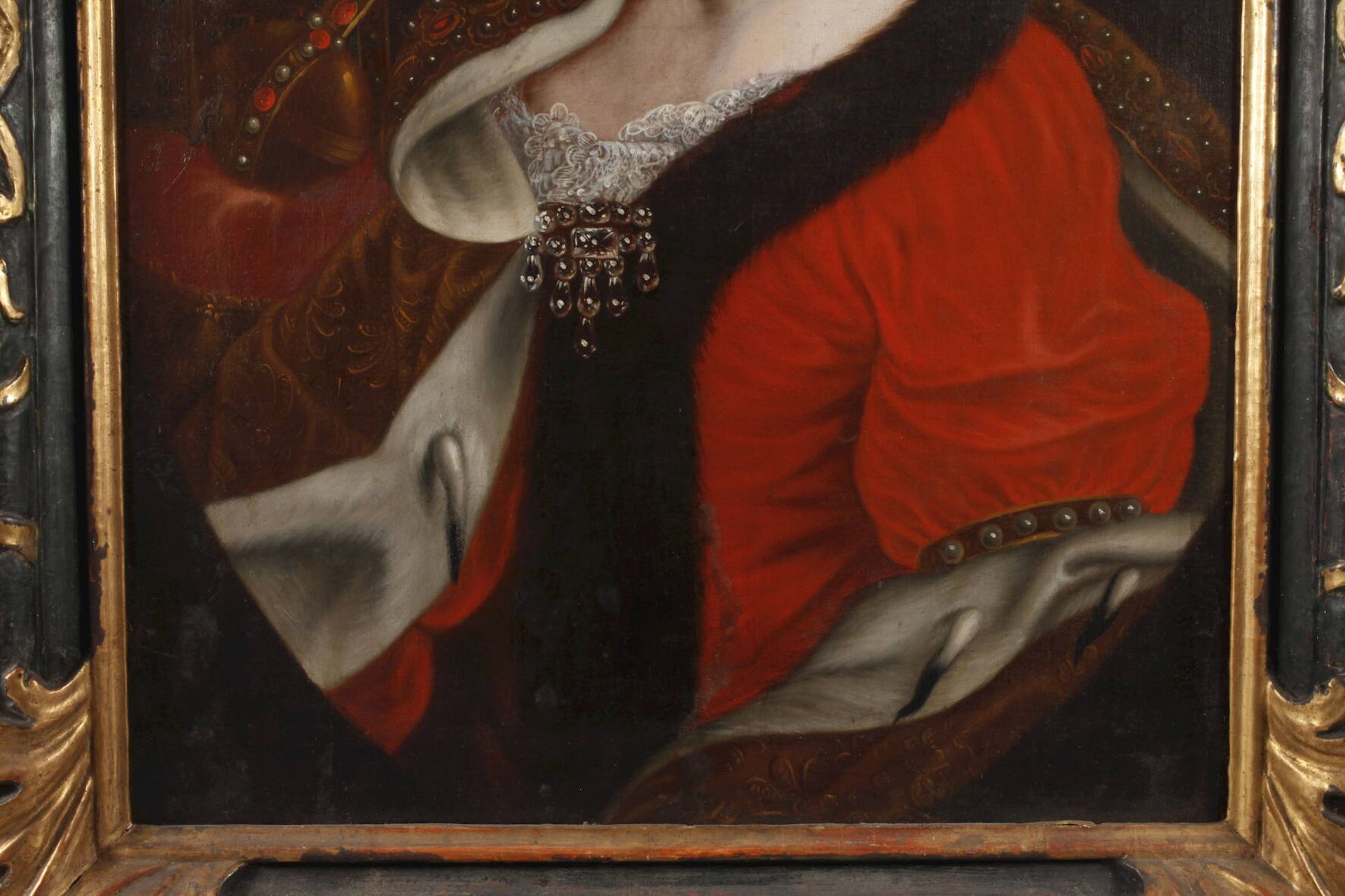 Maria Theresia von Österreich - Bild 4 aus 10