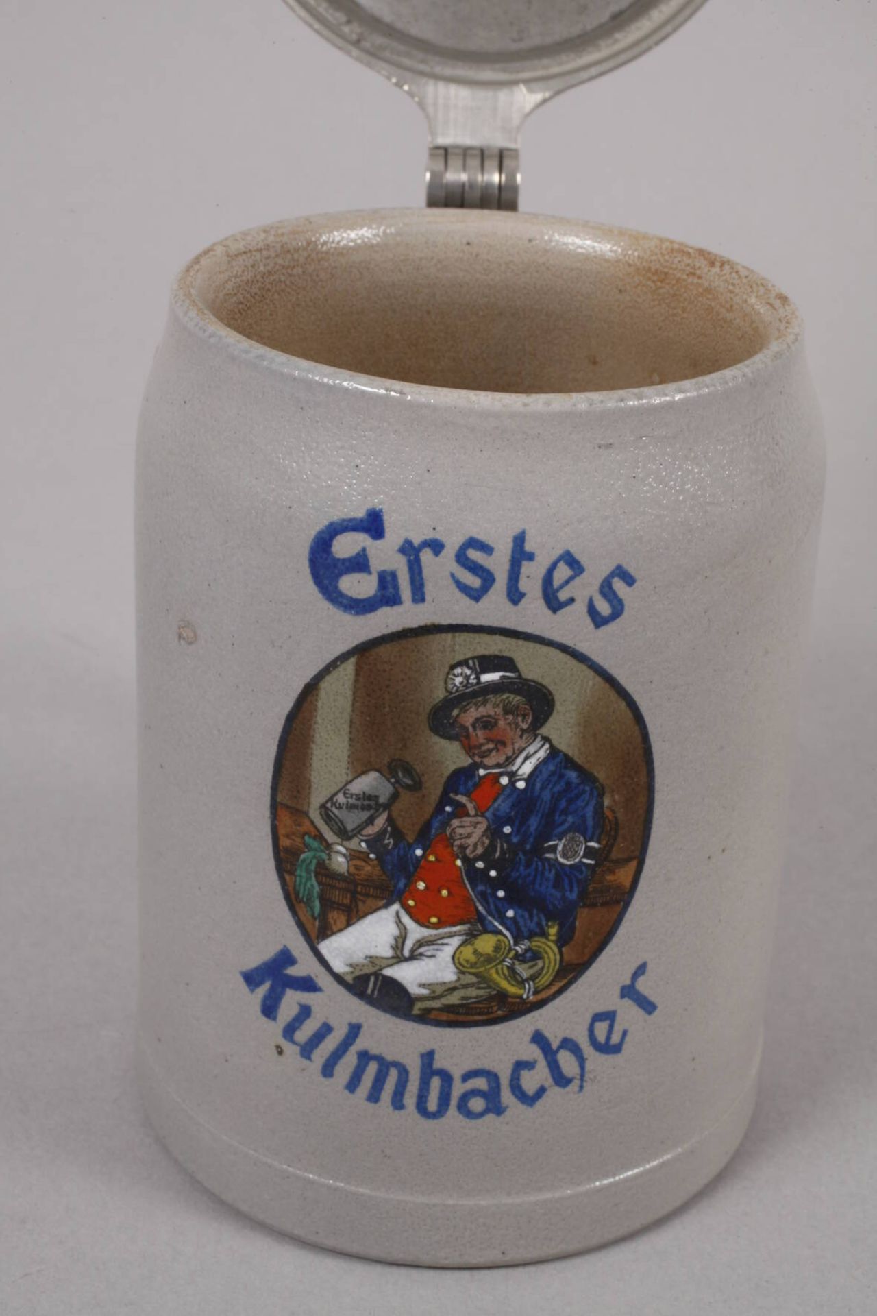 Bierbembel Erstes Kulmbacher - Bild 3 aus 5