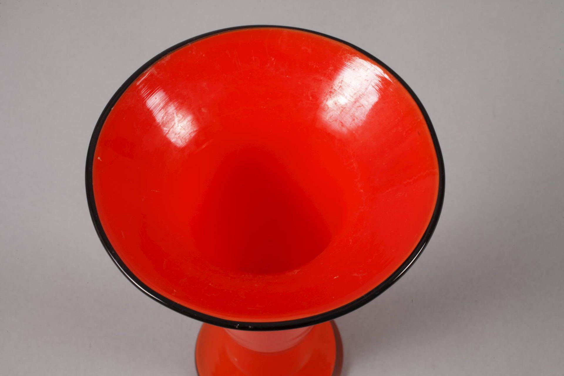Loetz Wwe. Vase "Tango" - Image 3 of 4