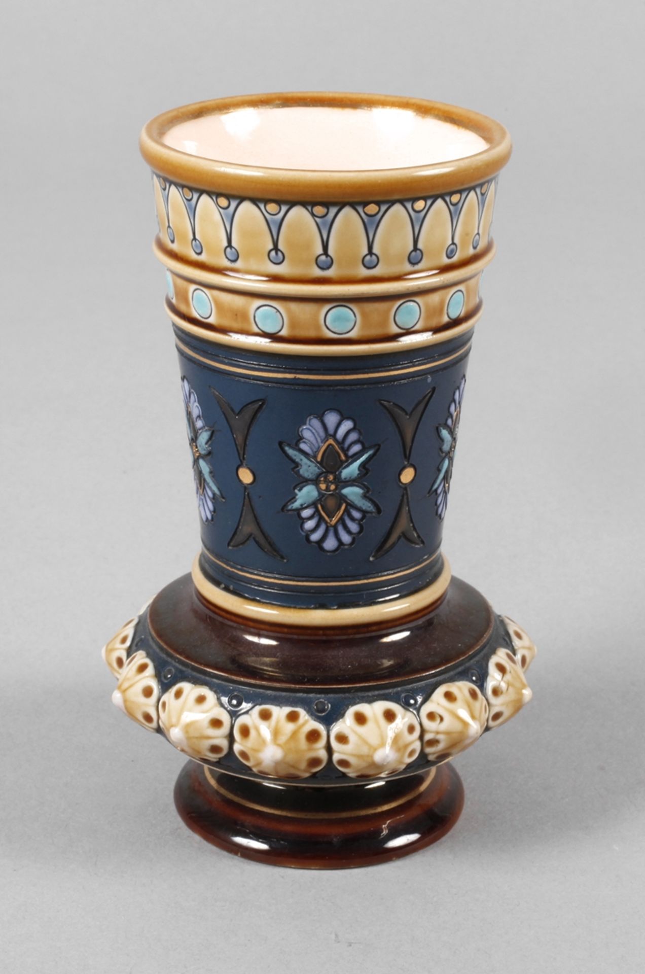 Villeroy & Boch Historismusvase