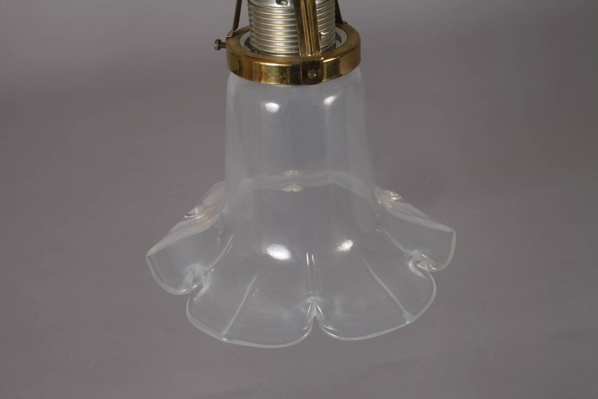 Deckenlampe Jugendstil - Image 5 of 5