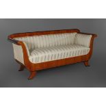 Sofa Biedermeier