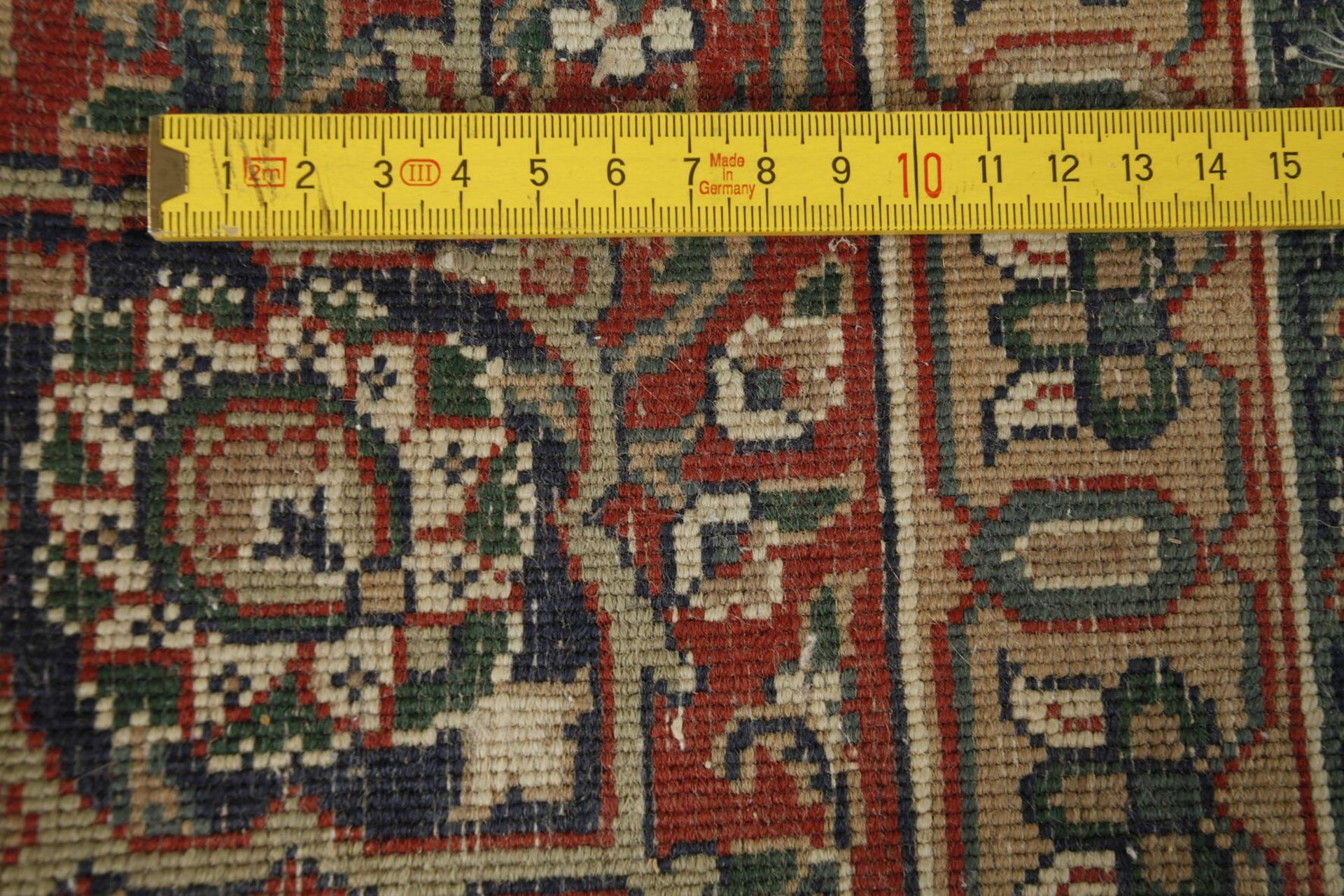 Teppich Iran - Image 3 of 3