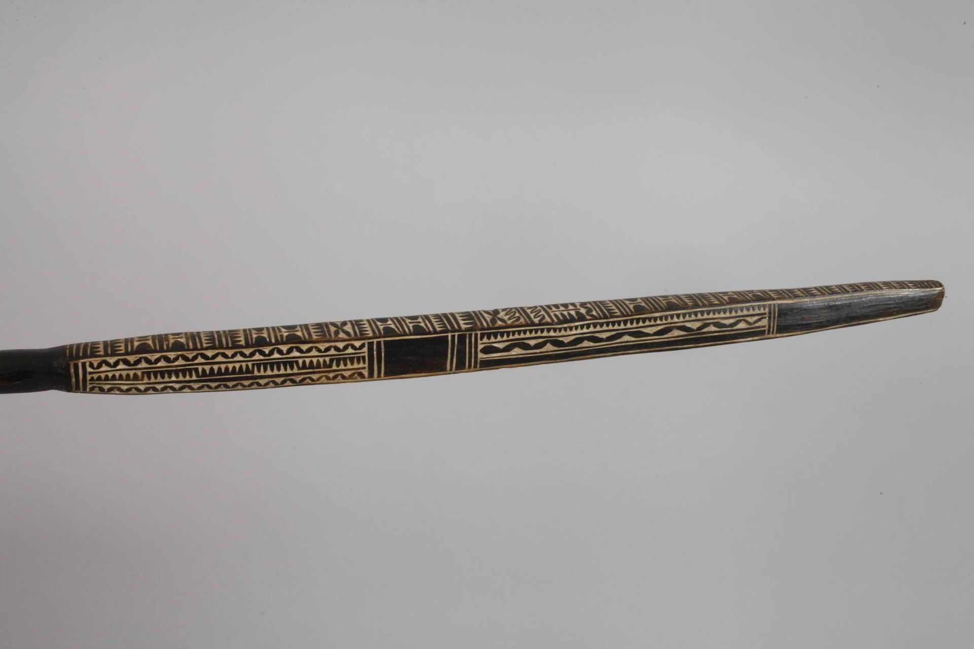 Maori Schläger-Waffe - Image 3 of 4