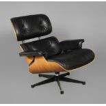 Eames Lounge Chair