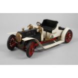 Mamod Dampfauto ”Steam Roadster”