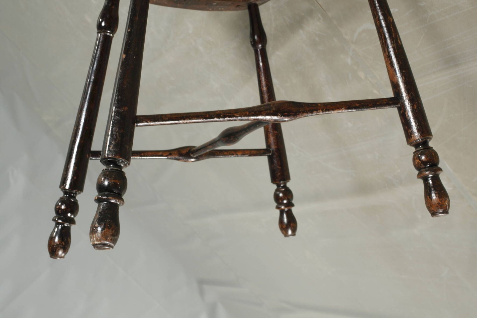 Stuhl im Windsor-Stil - Image 7 of 7