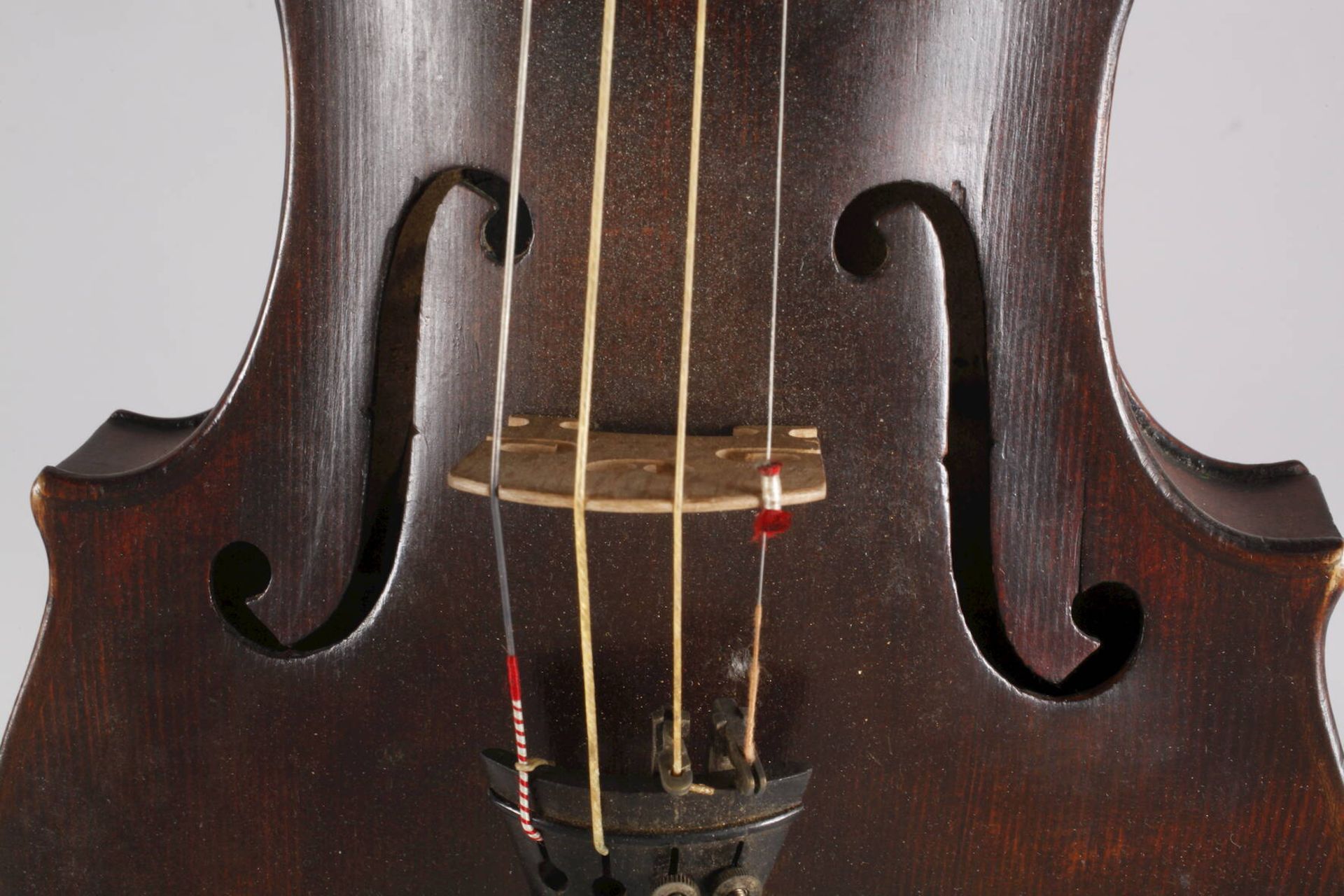 Violine im Etui - Image 4 of 9