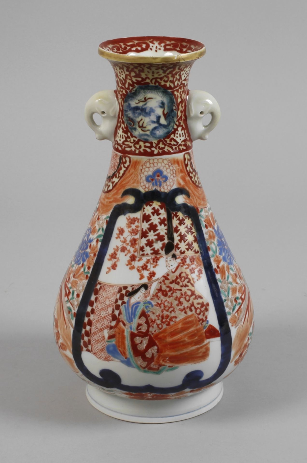 Vase China