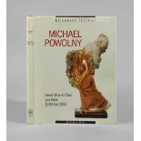 Michael Powolny, Keramik und Glas aus Wien